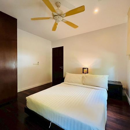 Amatapura Beachfront Villa 12, Sha Certified Ao Nam Mao Zewnętrze zdjęcie