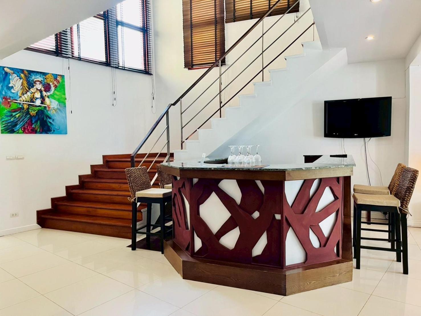 Amatapura Beachfront Villa 12, Sha Certified Ao Nam Mao Zewnętrze zdjęcie